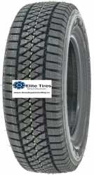 BRIDGESTONE BLIZZAK W810 205/65R15C 102/100T