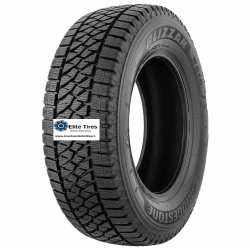 BRIDGESTONE BLIZZAK W810 215/70R15C 109/107R 8PR