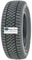 BRIDGESTONE BLIZZAK W810 215/75R16C 113/111R