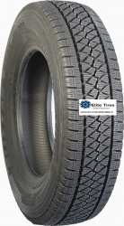 BRIDGESTONE BLIZZAK W995 205/65R16C 107/105R 8PR