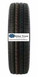 CONTINENTAL VANCONTACT WINTER 195/75R16C 107/105R C TL
