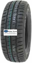 KUMHO CW51 WINTER PORTRAN 185R14C 102/100Q