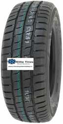 KUMHO CW51 WINTER PORTRAN 195/70R15C 104/102R