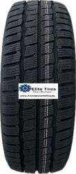 KUMHO CW51 WINTER PORTRAN 205/65R16C 107/105T 