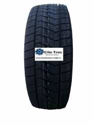 LASSA WINTUS 3 205/65R16C 107/105T