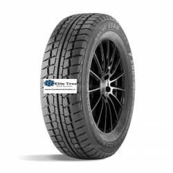 MASTER STEEL WINTER VAN+ 235/65R16C 115/113S
