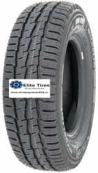 MICHELIN AGILIS ALPIN 10PR MS 225/75R16C 121/120R