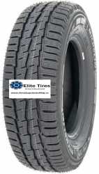 MICHELIN AGILIS ALPIN 10PR MS 235/60R17C 117/115R