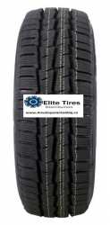 MICHELIN AGILIS ALPIN 8PR MS 195/75R16C 107/105R
