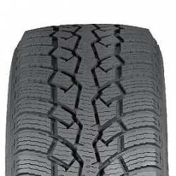 NOKIAN HAKKAPELIITA CR4 215/60R17C 109/107R
