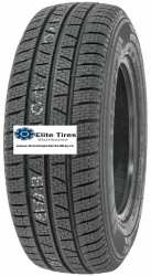 PIRELLI CARRIER WINTER 195/75R16C 110R