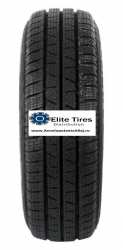 PIRELLI CARRIER WINTER 205/65R16C 107T 
