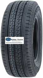 TOURADOR WINTER PRO TSV1 8PR 215/75R16C 116/114R