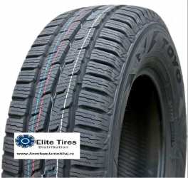 TOYO OBSERVE VAN 195/75R16C 110/108R