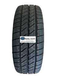 VIKING WINTECH VAN 195/75R16C 107R