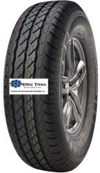 APLUS A867 185/75R16C 104R