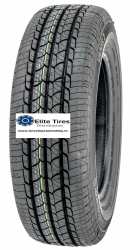 BARUM VANIS 2 205/70R15C 106/104R