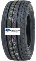 BRIDGESTONE DURAVIS R660 215/60R16C 103/101T