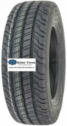 CONTINENTAL VANCONTACT 100 205/75R16C 110/108R