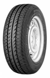 CONTINENTAL VANCO CONTACT 2 225/60R16C 105/103H