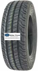 CONTINENTAL VANCONTACT 100 205/70R17C 115/113R 10PR