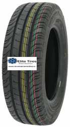 CONTINENTAL VANCONTACT 200 205/75R16C 110/108R