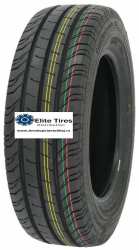 CONTINENTAL VANCONTACT 200 8PR 195/75R16C 107/105R 8PR