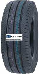 CONTINENTAL VANCONTACT ECO 215/75R16C 116/114R