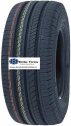 CONTINENTAL VANCONTACT ULTRA 185/75R16C 104/102R 8PR