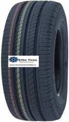 CONTINENTAL VANCONTACT ULTRA 225/55R17C 109/107H 