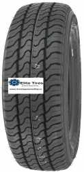 DUNLOP ECONODRIVE 225/55R17C 109/107H 8PR