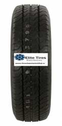 DUNLOP ECONODRIVE 8PR 235/65R16C 115/113R