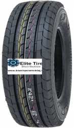 FIRESTONE VANHAWK 3 195/75R16C 107/105T