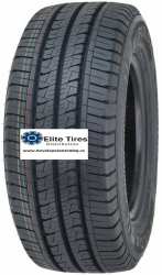 FULDA CONVEO TOUR 2 215/70R15C 109/107S