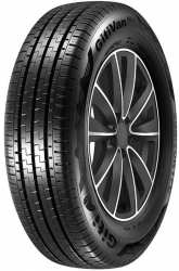 GITI GITIVAN HD1 205/75R16C 113/111R