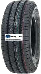 GT RADIAL MAXMILER PRO 195/75R16C 107/105R