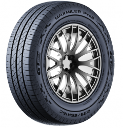 GT RADIAL MAXMILER PRO 2 215/70R15C 109/107S
