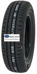 HANKOOK RA18 VANTRA LT 195/75R16C 107R