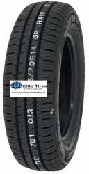 HANKOOK RA18 VANTRA LT 205/75R16C 110R