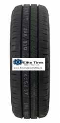 KUMHO KC53 PORTRAN 205/75R16C 110R