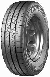 Kumho KC53 PorTran 215/70R16 108T