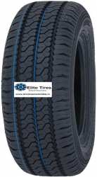 ROYAL BLACK ROYAL COMMERCIAL 8PR 235/65R16C 115/113T