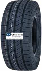 SEMPERIT VAN LIFE 3 195/65R16C 104/102T