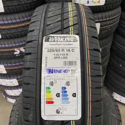 VIKING TRANS TECH NEWGEN 235/65R16C 115/113R