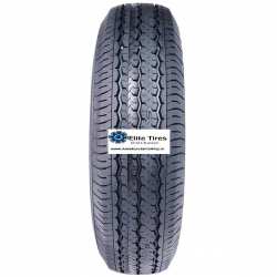 WANLI SL106 TRACFORCE 205/65R16C 107/105T
