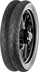 CONTINENTAL CONTISTREET 90/90R17 50P 3.00-17 M/C TL