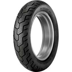 DUNLOP D404 130/90-16 67H TT F WWW 
