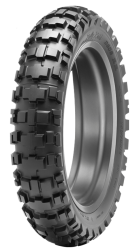 DUNLOP D908 RR 150/70B18 70S TT 