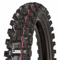 DUNLOP GEOMAX AT81 EX 80/100-21 TT 51M 