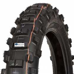 DUNLOP GEOMAX EN91 EXTREME SOFT 140/80-18 70M TT 